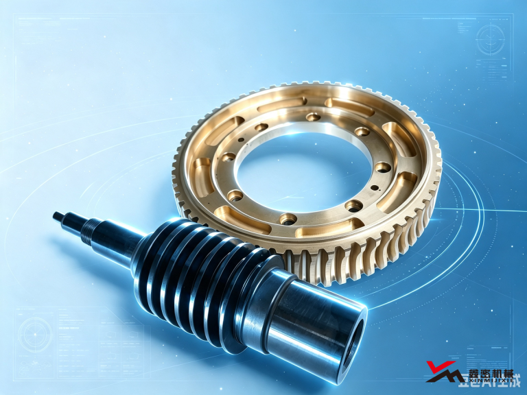 Worm Reducer Selection Guide: Core Parameters and Pitfalls