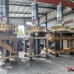 Mill Press-Down Reducers: Plane Enveloping Duty Fit