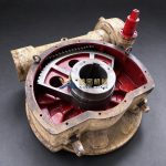Worm Gear Reducer Overhaul: Reuse the Housing, Replace the Worm Set