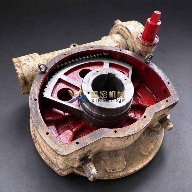 Worm Gear Reducer Overhaul: Reuse the Housing, Replace the Worm Set