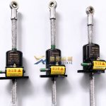 SWL Worm Screw Jack