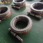 Common Mistakes When Selecting Worm Gear Reducers