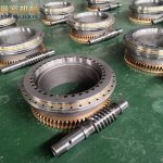 Factors Affecting Worm Gear Transmission Efficiency