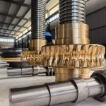 Reverse Engineering Without Drawings or When OEM Stops Supply